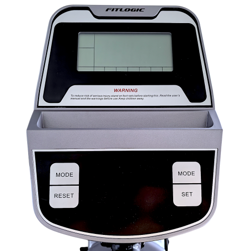 Орбитрек  FitLogic CT1801C - фото №3